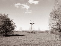 Windradpumpe  Pentax MZ-S, SMC FA  1.9/43 Limited, Gelbfilter, Adox CHS 100II@64  - 24.04.2021 -