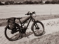 XF3 Adventure Pause  Yashica FR 1, Zeiss Planar 1.4/50, Adox CHS100II  - 25.08.2021 -