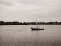 Rheinfischer  Pentax Super A, SMC Pentax-M 2.8/40;  Orange Filter, Bergger Pancro400@200  - 25:06.2021 -