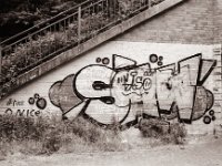 483 links  Pentax Super A, SMC Pentax-M 2.8/40;  Orange Filter, Bergger Pancro400@200 - 25:06.2021 -