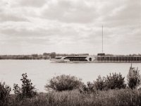 Oscar Wilde Rheinschiff  Fuji GS645S professional WIDE60, Fuji Acros 100II@64  - 29.05.2021 -