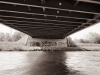 Brücke 411  Fuji GS645S professional WIDE60, Rollei RPX 100@64  - 02.05.2022 -