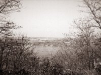 Blick vom Alsumer Berg, ex Müllhalde  Fuji GS645S professional WIDE60, Fuji Acros 100II@64  - 05.03.2022 -