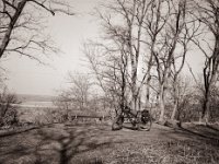 Aussichtspunkt Alsumer Berg  Fuji GS645S professional WIDE60, Fuji Acros 100II@64  - 05.03.2022 -