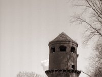 Mäuseturm  Fuji GS645S professional WIDE60, Fuji Acros 100II@64  - 05.03.2022 -