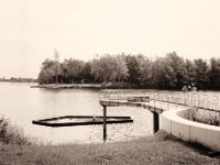 Xantener Nordsee  Fuji GS645S professional WIDE60, Rollei RPX 100  - 08.06.2022 -