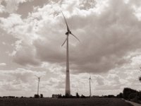 Windräder  Pentax 645N, SMC FA 2.8/45, Bergger Pancro400@200  - 13.06.2022 -