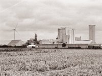 Esco Salzbergwerk  Pentax 67II, SMC 2.4/105, Bergger Pancro400@200  - 14.03.2022  -