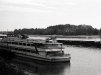 Germania bei Niedrigwasser  Pentax LX, SMC FA 1.8/77 Limited, Adox CHS100II  - 22.08.2022 -