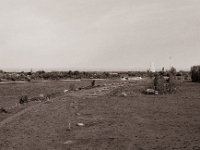 Rheinbogen bei Duisburg  Pentax MZ-S, SMC FA  1.9/43 Limited, Gelbfilter, Adox CHS 100 II  - 27.04.2022 -