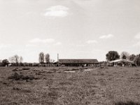 Ende der Rundfahrt  Pentax MZ-S, SMC FA  1.9/43 Limited, Gelbfilter, Adox CHS 100 II  - 27.04.2022 -