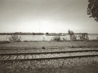 Verkehrswege  Pentax Super A, Soligor C/D Wide Auto 2.8/20 MC, ILFORD PAN 100  - 03.05.2023 -