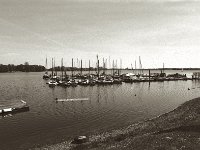 Segler  Pentax Super A, Soligor C/D Wide Auto 2.8/20 MC, ILFORD Pan 100  - 03.05.2023 -
