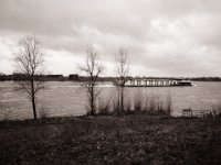 Ausflugsdampfer  Pentax 645N, SMC FA 2.8/45, Gelbfilter, FOMA soft Retropan 320- 05.01.2023 -