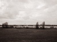 Noch ein Ausflugsdampfer  Pentax 645N, SMC FA 2.8/45, Gelbfilter, FOMA soft Retropan 320  - 05.01.2023 -
