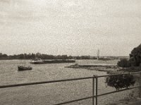 Reeser Rheinblick  Pentax 67II, Takumar 4.5/75, Bergger Pancro 400  - 06.10.2023 -