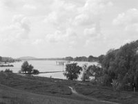 Ausflugsdampfer auf dem Rhein  Pentax 6x7, SMC 2.4/105, Kentmere 100  - 08.05.2023 -