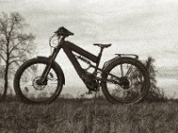 Kurze Pause auf dem Rheindeich  Pentax MZ-S, SMC FA 1.8/77 Limited,  Bergger Pancro400@640   - 12.12.2023 -