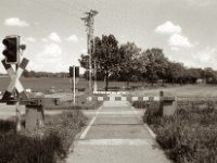 Halt  Pentax MZ-S, SMC 2.8/24, Ilford Pan 100  - 13.05.2023 -
