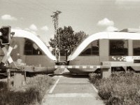 Fast vorbei  Pentax MZ-S, SMC 2.8/24, Ilford Pan 100  - 13.05.2023 -