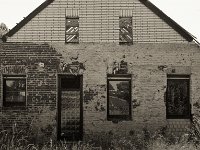 Ruine im Aufbau?  Pentax Super A, SMC FA 1.9/43 Limited, Gelbfilter, ADOX CHS 100II  - 17.06.2023 -
