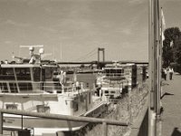 Hafenbereich Duisburg  Ruhrort  Pentax Super A, SMC FA 1.9/43 Limited, Gelbfilter, ADOX CHS 100II  - 17.06.2023 -