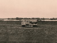 Hühner  Pentax 645N, SMC FA 2,8/45, Orangefilter, Bergger Pancro 400  - 18.08.2023 -