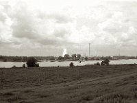 Rheinblick  Pentax Super A, SMC M 2.8.40, ADOX CHS100II@64  - 28.08.2023 -