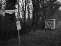 Hinweis  Pentax MZ-S, SMCA FA 1.9/43 Limited, ADOX CHS 100II  - 30.01.2023 -