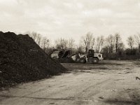 Kompostplatz  Pentax MZ-S, SMCA FA 1.9/43 Limited, ADOX CHS 100II  - 30.01.2023 -