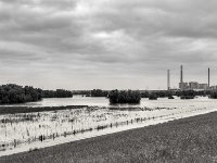 Überflutung  PENTAX K-3 Mark III Monochrome, SMC PENTAX-FA 1.8/31 Limited - 02.06.2024 -