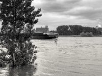 Lastschiff  PENTAX K-3 Mark III Monochrome, SMC PENTAX-FA 1.8/31 Limited - 02.06.2024 -