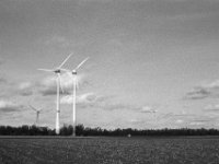 Wind - Energie  Pentax MZ-S, SMC 1.9/43 Limited, ADOX CHS 100 II  - 02.03.2024 -