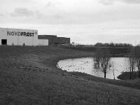 Gewerbe und Naturschutz  Pentax MZ-S, SMC 1.9/43 Limited, ADOX CHS 100 II  - 02.03.2024 -