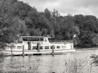 Klar Schiff  PENTAX K-3 Mark III Monochrome, HD PENTAX - DA* 2.8/16-50 ED PLM AW  - 02.10.2024 -