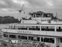 Germania ruht  PENTAX K-3 Mark III Monochrome, HD PENTAX - DA* 2.8/16-50 ED PLM AW  - 02.10.2024 -
