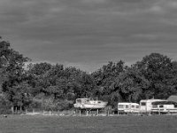 Abgestellte Freizeit  PENTAX K-3 Mark III Monochrome, SMC PENTAX-FA 1.8/77 Limited   - 03.10.2024 -