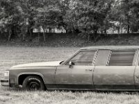 Stretch - Oldtimer #3  PENTAX K-3 Mark III Monochrome, SMC PENTAX-FA 1.8/77 Limited   - 03.10.2024 -