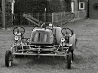 Doppellenker - Oldtimer #9  PENTAX K-3 Mark III Monochrome, SMC PENTAX-FA 1.8/77 Limited   - 03.10.2024 -