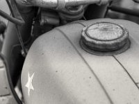 Sterntank #11  PENTAX K-3 Mark III Monochrome, SMC PENTAX-FA 1.8/77 Limited   - 03.10.2024 -