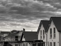 Dacharbeit  PENTAX K-3 Mark III Monochrome, SMC PENTAX-FA 1.8/77 Limited   - 03.10.2024 -