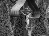 ...und eingesperrt  PENTAX K-3 Mark III Monochrome, SMC PENTAX-FA 1.8/77 Limited   - 03.10.2024 -