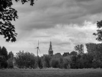 Gestern und heute  PENTAX K-3 Mark III Monochrome, SMC PENTAX-FA 1.8/77 Limited   - 03.10.2024 -