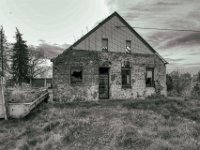 Ruine in schöner Lage  PENTAX K-3 Mark III Monochrome , HD PENTAX - DA* 2.8/ 11-18 ED DC AW   - 05.04.2024 -