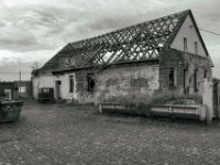 Sanierung eingestellt ?  PENTAX K-3 Mark III Monochrome , HD PENTAX - DA* 2.8/ 11-18 ED DC AW   - 05.04.2024 -