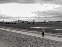 Spaziergang am Deich  PENTAX K-3 Mark III Monochrome , HD PENTAX - DA* 2.8/ 11-18 ED DC AW   - 05.04.2024 -