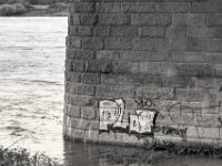 Das Wasser steigt wieder  PENTAX K-3 Mark III Monochrome , HD PENTAX - DA* 2.8/ 11-18 ED DC AW   - 05.04.2024 -