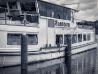 Die Seestern hat Ruhetag  PENTAX K-3 Mark III Monochrome, HD PENTAX - D FA* 1.4/50 SDM AW  - 05.07.2024 -