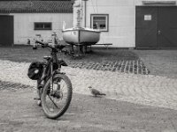 Besuch  PENTAX K-3 Mark III Monochrome, HD PENTAX - D FA* 1.4/50 SDM AW  - 05.07.2024 -
