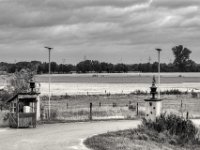 Verkaufsstand am Pferdehof  PENTAX K-3 Mark III Monochrome, HD PENTAX - D FA* 1.4/50 SDM AW  - 05.07.2024 -